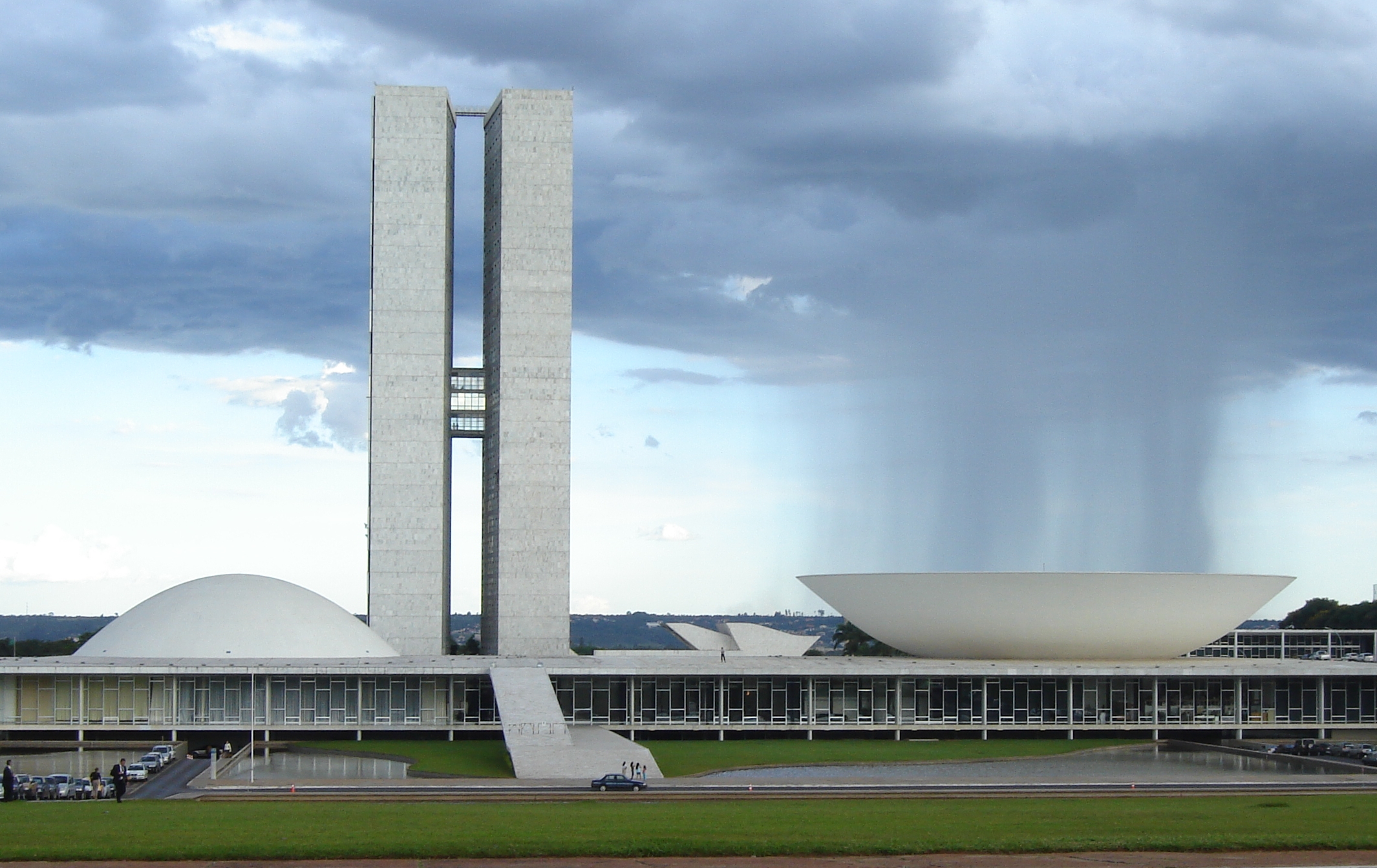 Alcolumbre define votação da PEC da Segurança Pública para terça-feira no Senado